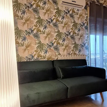 Laranda * Милаццо