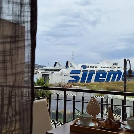 ゲストハウス Laranda ミラッツォ