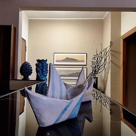 Laranda Maison d'hôtes *