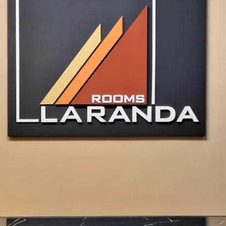 Laranda * Milazzo