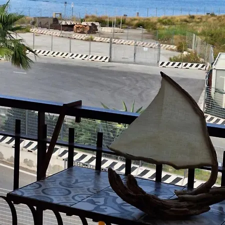 Laranda ミラッツォ