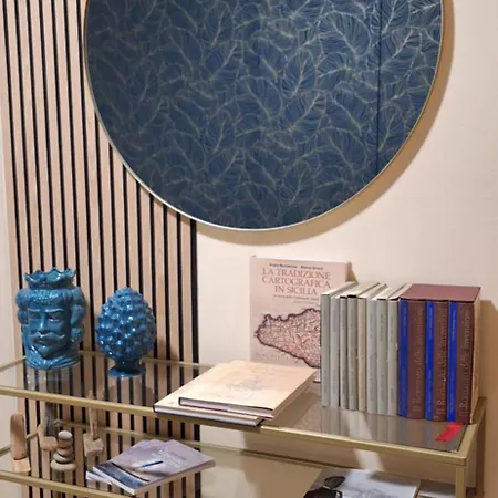 Laranda ゲストハウス ミラッツォ