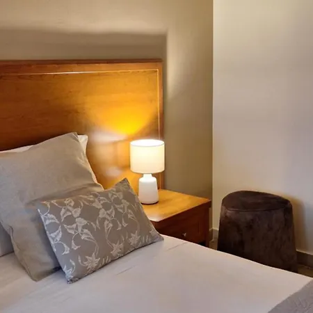 Guest house Laranda *