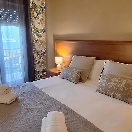 Laranda Guest house Milazzo