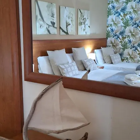 Laranda ゲストハウス ミラッツォ