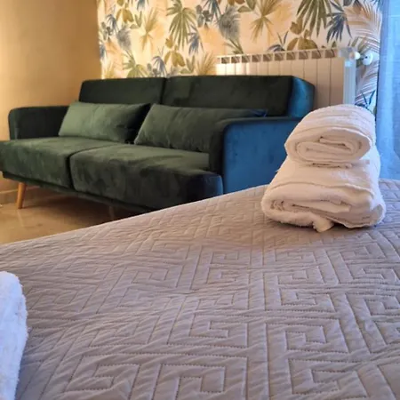 Guest house Laranda Milazzo