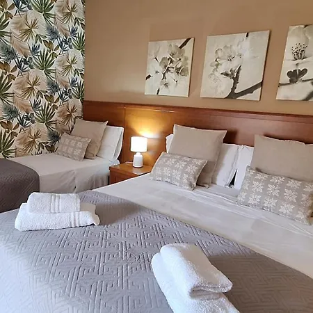 Laranda ゲストハウス ミラッツォ