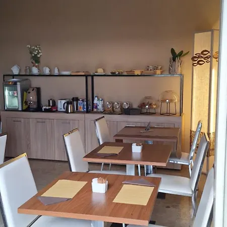 Laranda 3* ミラッツォ