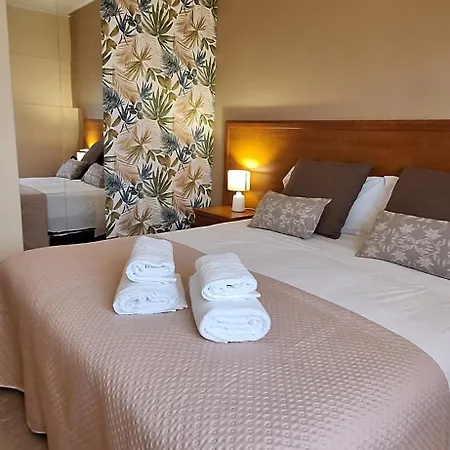 Guest house Laranda *