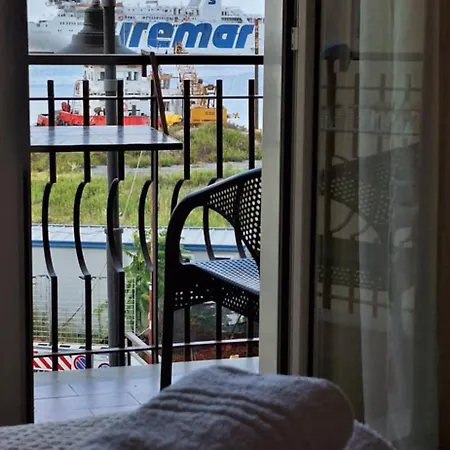 Laranda Guest house Milazzo