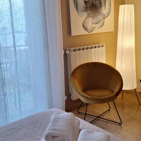 Laranda ミラッツォ