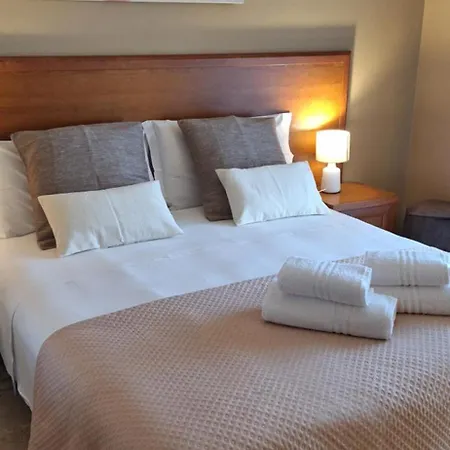 Laranda Guest house