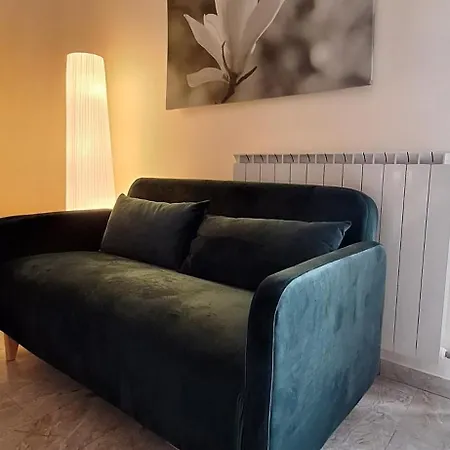 Laranda Guest house