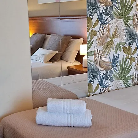 Guest house Laranda Milazzo