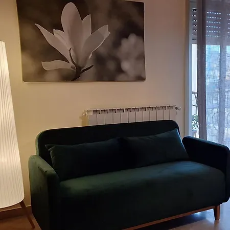 Laranda ゲストハウス