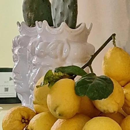 Laranda 3* ミラッツォ