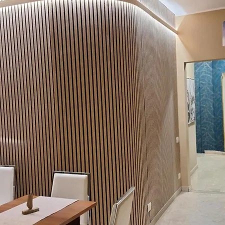 Laranda ゲストハウス ミラッツォ