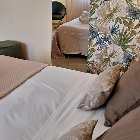 Guest house Laranda
