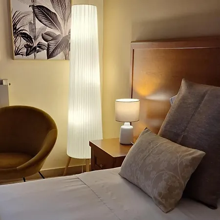 Guest house Laranda Milazzo