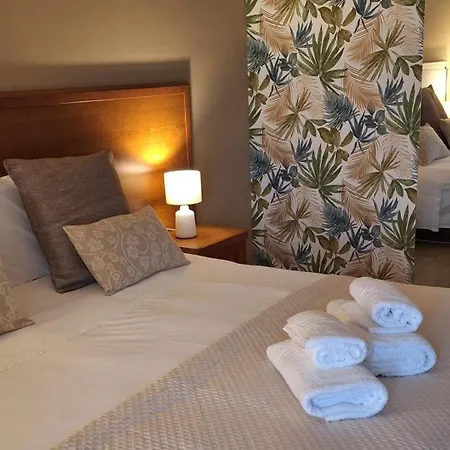 ゲストハウス Laranda ミラッツォ