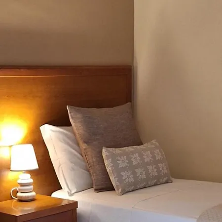 Guest house Laranda *