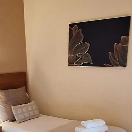 Laranda ミラッツォ