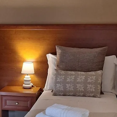 Laranda Guest house