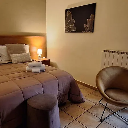 Guest house Laranda Milazzo