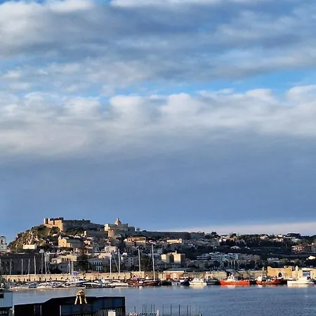 Laranda Guest house Milazzo