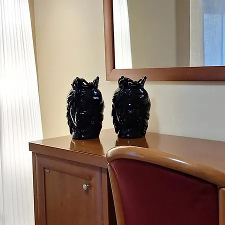 ゲストハウス Laranda ミラッツォ