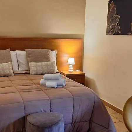 Laranda ゲストハウス ミラッツォ