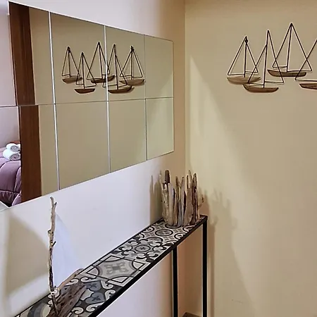 Laranda Guest house *