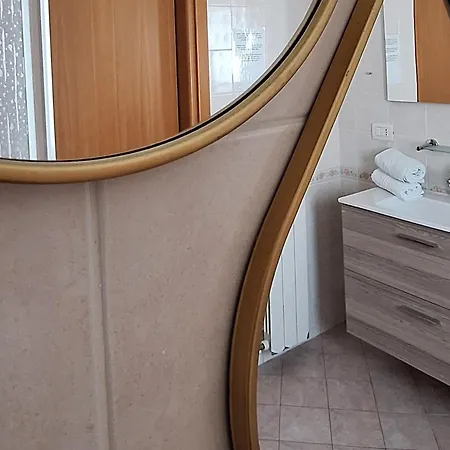 Laranda Guest house Milazzo