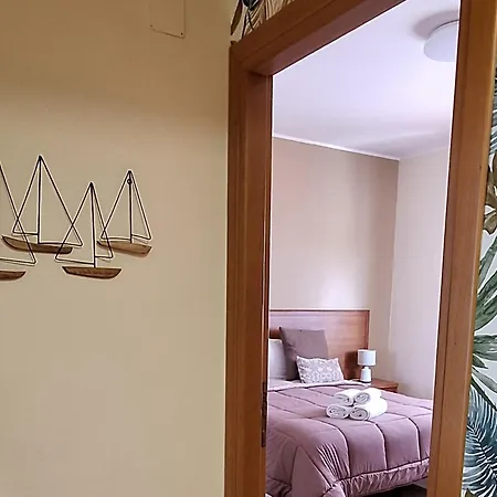Guest house Laranda Milazzo