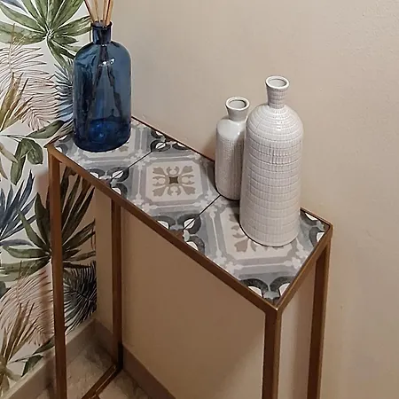 Guest house Laranda