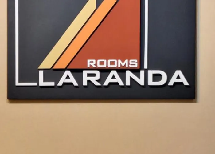 La Zagara Rooms 3* 米拉佐