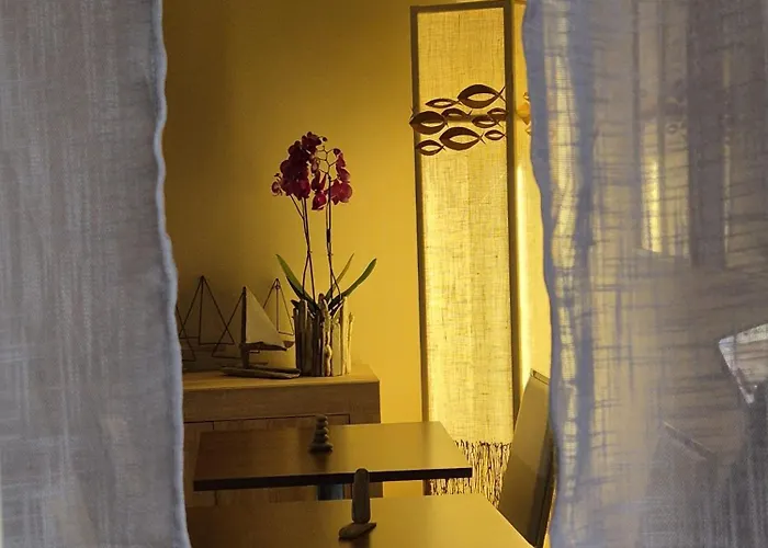 招待所 La Zagara Rooms