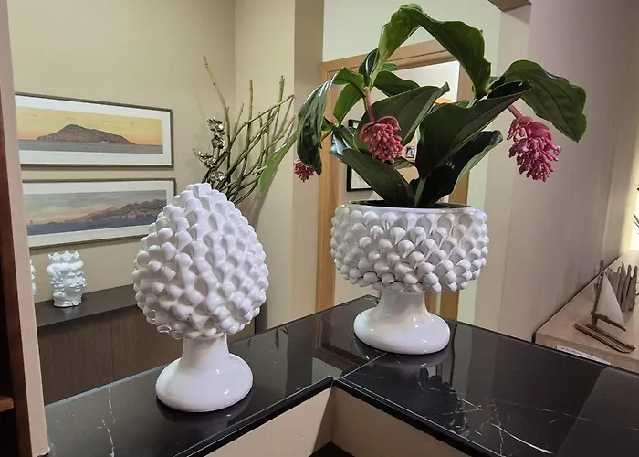 招待所 La Zagara Rooms