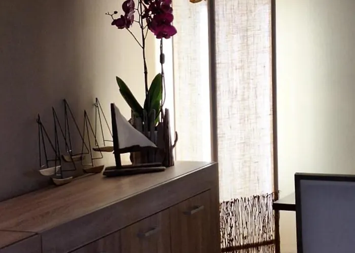 La Zagara Rooms 米拉佐