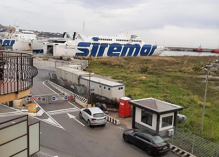 La Zagara Rooms 3* 米拉佐