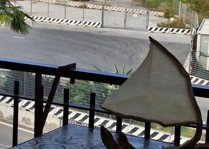 La Zagara Rooms 米拉佐