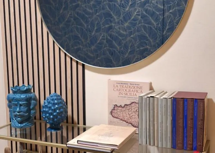 La Zagara Rooms 招待所 米拉佐