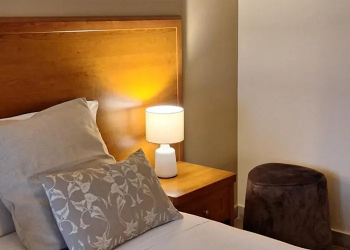 招待所 La Zagara Rooms 3*