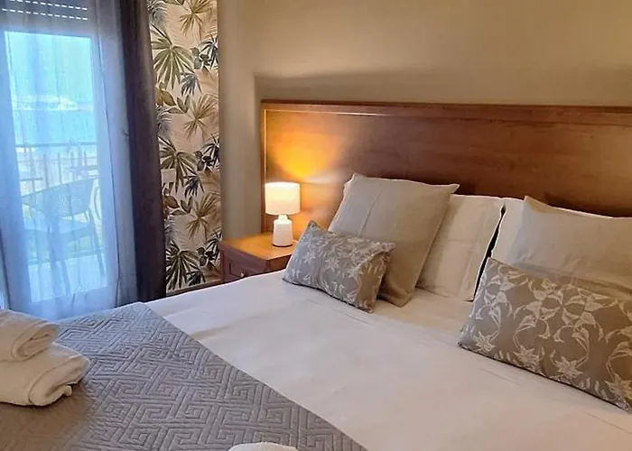 La Zagara Rooms 招待所 米拉佐