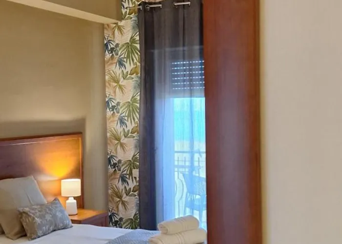 La Zagara Rooms 招待所