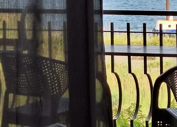 招待所 La Zagara Rooms 3*