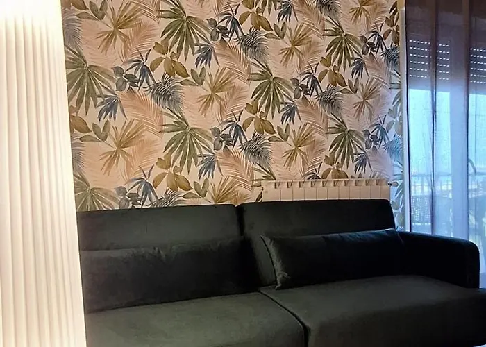 La Zagara Rooms 3* 米拉佐