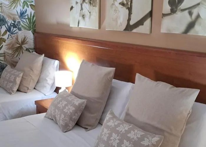 La Zagara Rooms 米拉佐