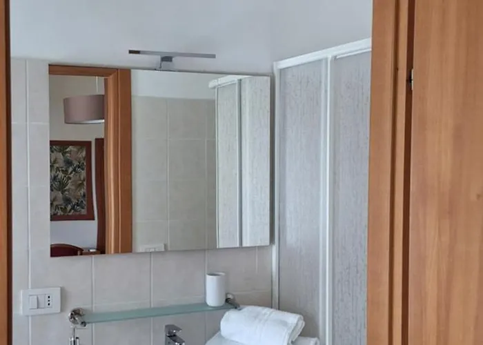 招待所 La Zagara Rooms