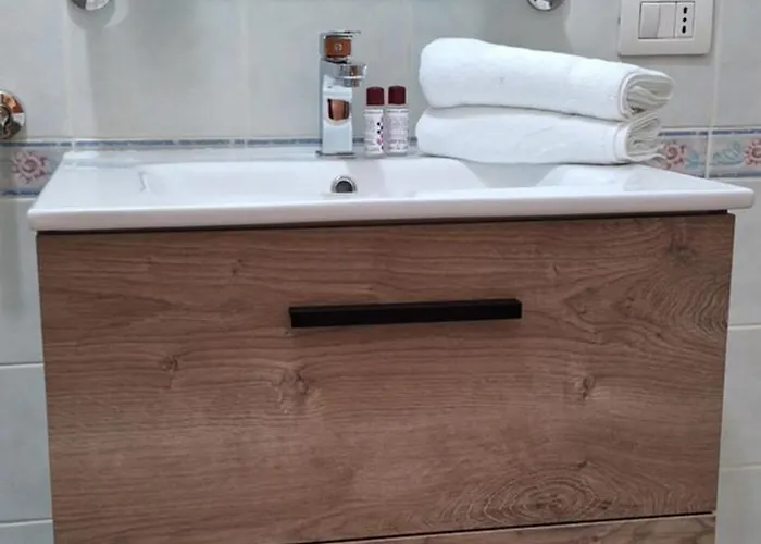 La Zagara Rooms 米拉佐